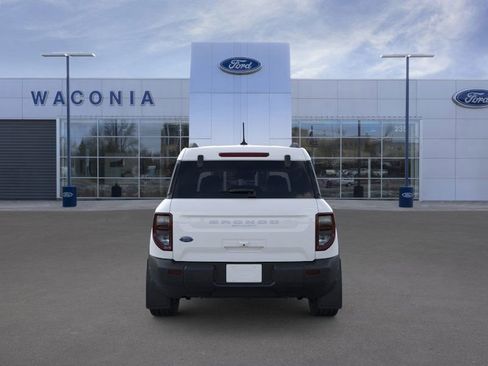 New 2025 Ford Bronco Sport Big Bend w/ Convenience Package image 5