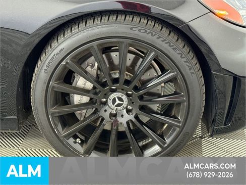 Used 2020 Mercedes-Benz C 300 Sedan image 13