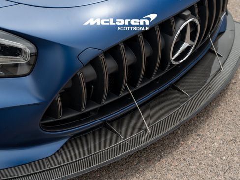 Used 2021 Mercedes-Benz AMG GT Black Series image 20