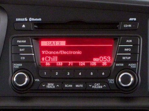 Used 2013 Kia Optima LX w/ Convenience Plus Pkg image 9