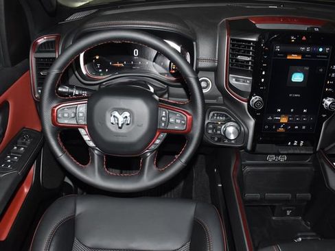Used 2025 RAM 1500 Rebel image 15