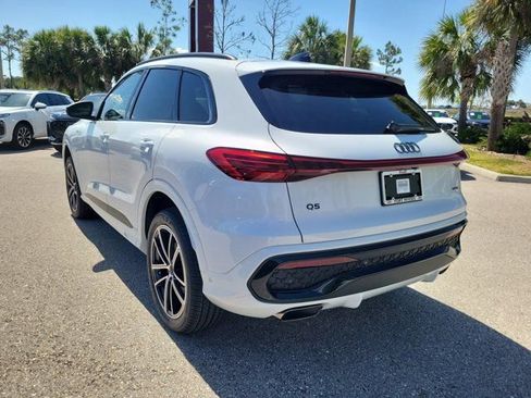 New 2026 Audi Q5 Premium Plus AWD/4WD image 4