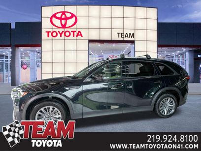 Used 2024 MAZDA CX-90 Plug-In Hybrid w/ Preferred