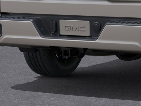 New 2026 GMC Sierra 1500 Pro w/ Graphite Edition image 14