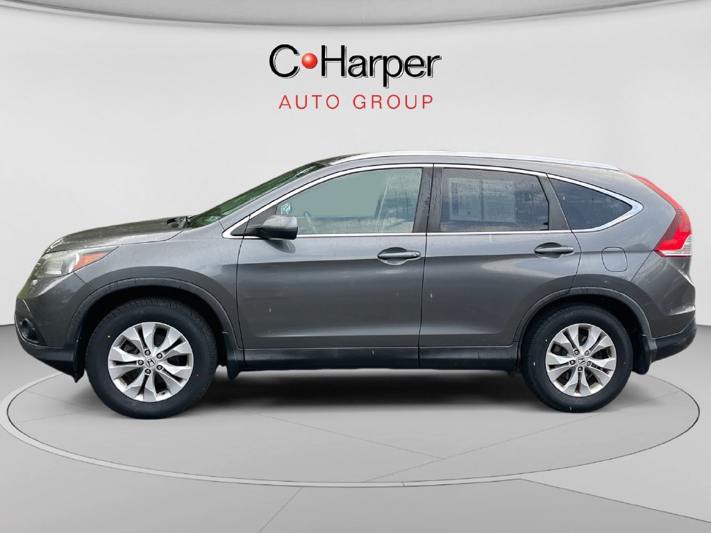 Used 2014 Honda CR-V EX-L image 6
