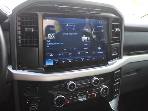 Used 2021 Ford F150 XLT w/ Equipment Group 302A High AWD/4WD image 18