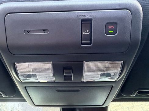 New 2026 Nissan Frontier PRO-4X w/ Pro Premium Package image 28