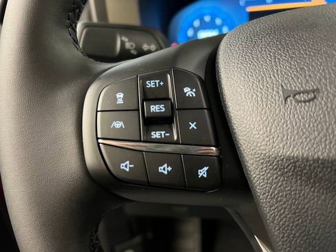 New 2025 Ford Bronco Sport Big Bend w/ Convenience Package image 16