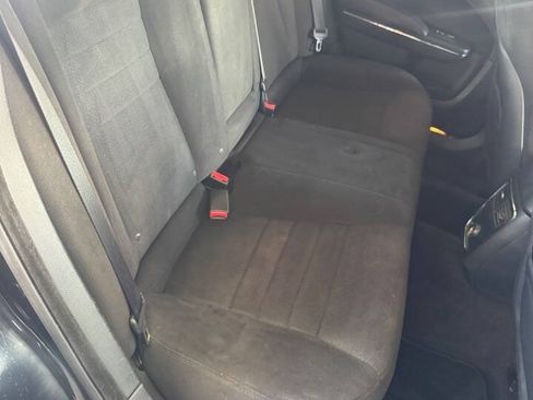 Used 2013 Dodge Charger SE w/ Connectivity Group RWD image 13
