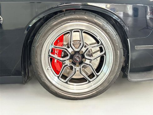 Used 2022 Dodge Challenger SRT Hellcat Redeye RWD image 30