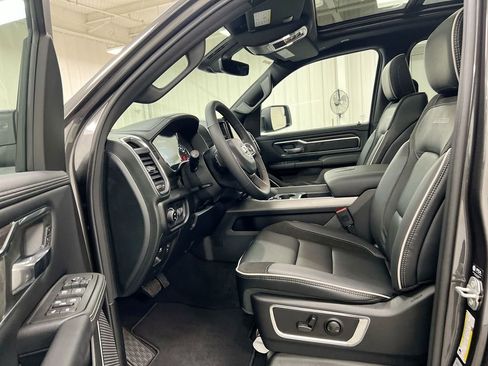 New 2026 RAM 1500 Laramie w/ Laramie Preferred Package image 5