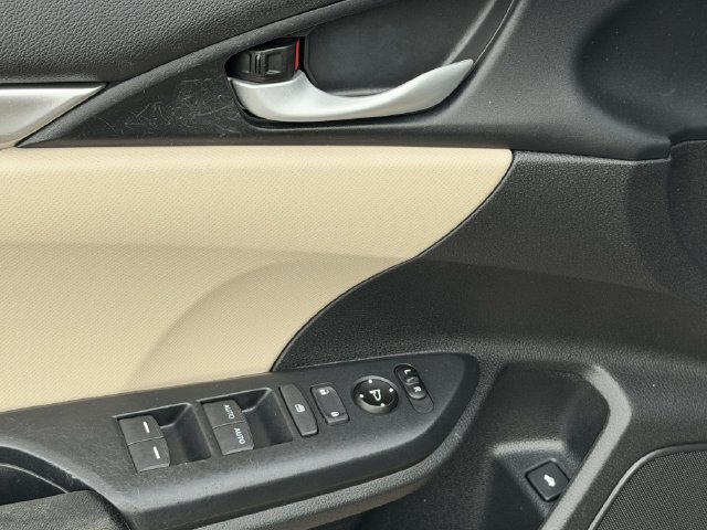 Used 2016 Honda Civic LX image 23