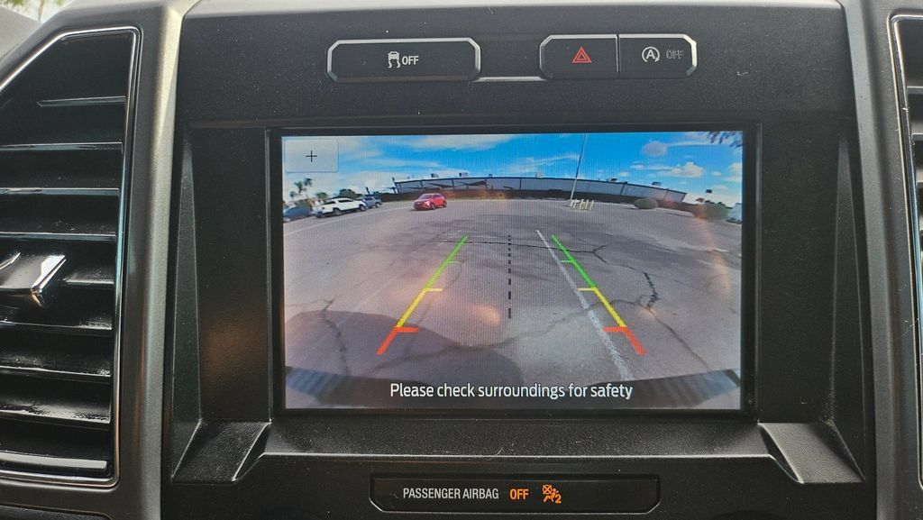 Used 2020 Ford F150 XLT w/ Equipment Group 302A Luxury RWD image 35