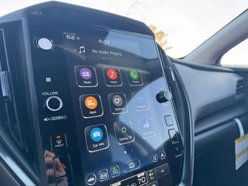 Certified 2025 Subaru Crosstrek 2.5i Limited image 31