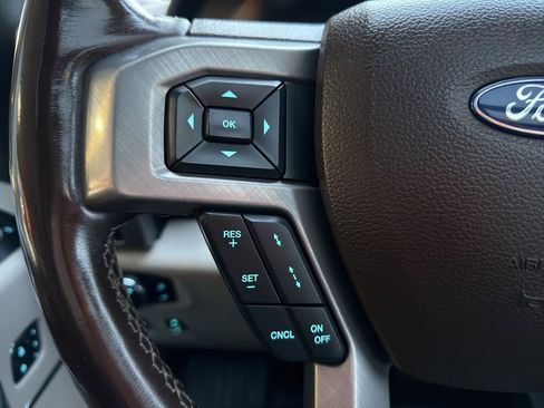 Certified 2020 Ford F150 Limited image 26