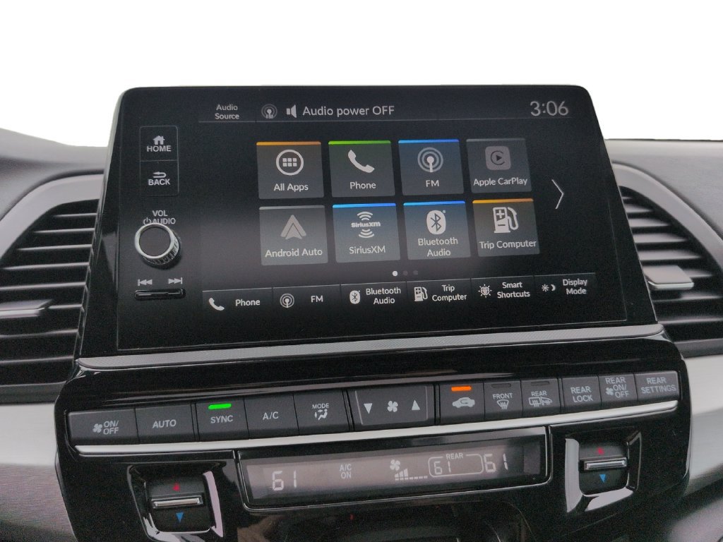 New 2027 Honda Odyssey EX-L image 14