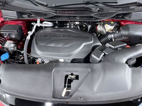 New 2026 Honda Odyssey Touring image 28