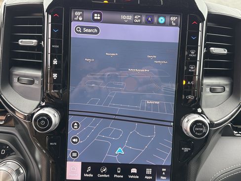 New 2026 RAM 1500 Limited image 31