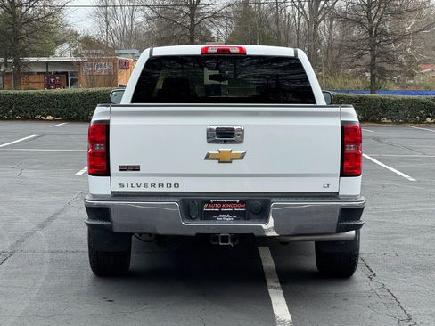 Used 2015 Chevrolet Silverado 1500 LT image 7