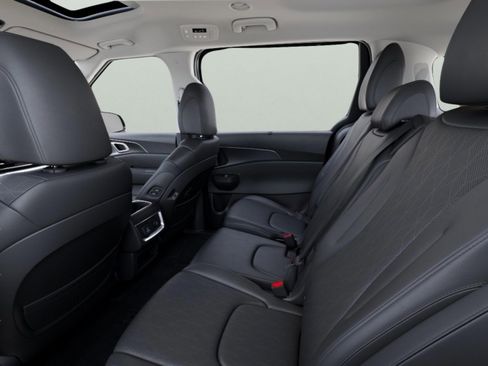 New 2026 Kia Carnival SX FWD image 14