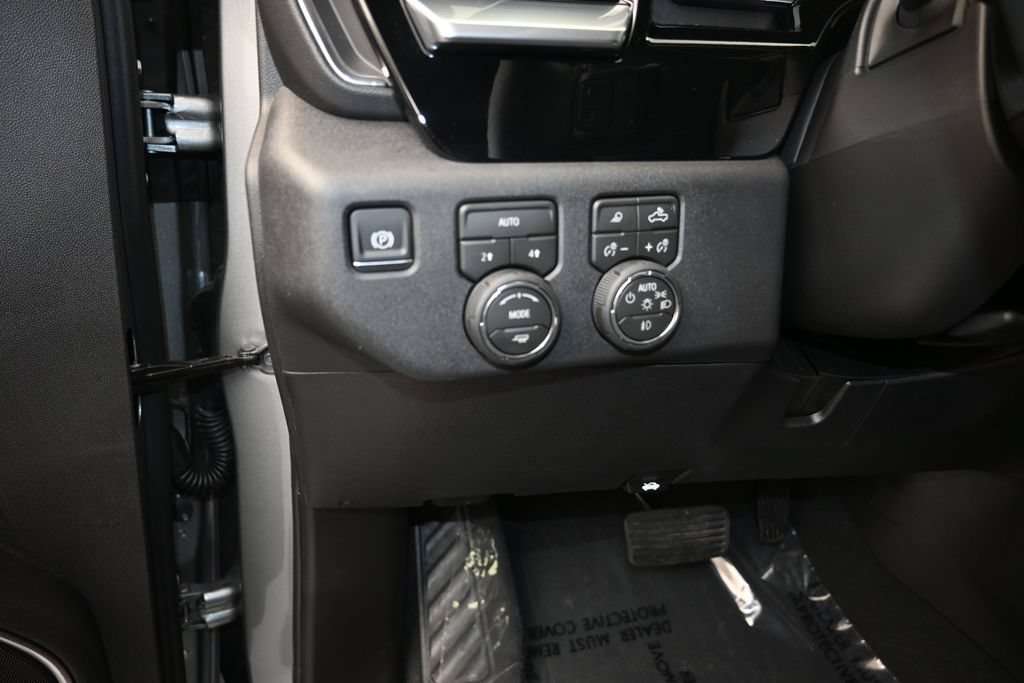 New 2026 Chevrolet Silverado 1500 RST w/ Safety Package AWD/4WD image 13