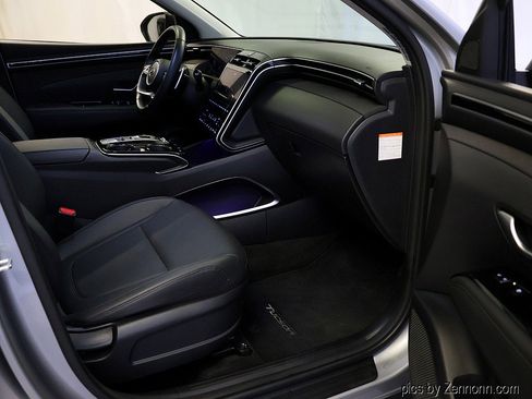 Used 2023 Hyundai Tucson SEL image 34