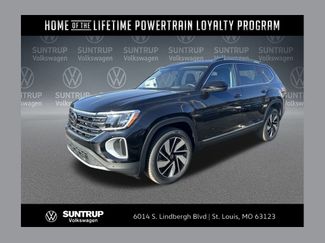 New 2026 Volkswagen Atlas SEL 360° Tour