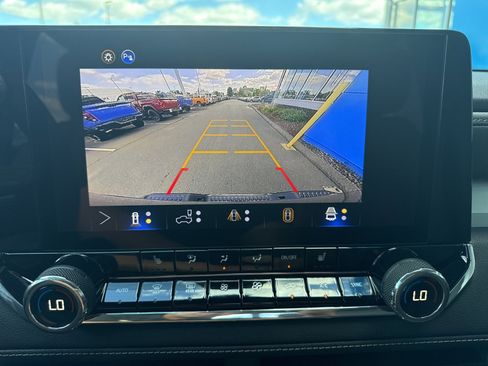 New 2026 Chevrolet Colorado LT w/ LT Convenience Package image 22