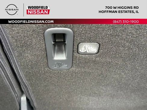 Certified 2024 Nissan Kicks SV FWD image 19