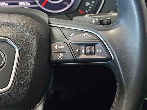 Used 2019 Audi Q5 Prestige AWD/4WD image 28