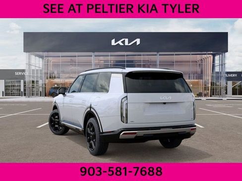 New 2027 Kia Telluride X-Line SX Prestige AWD/4WD image 4