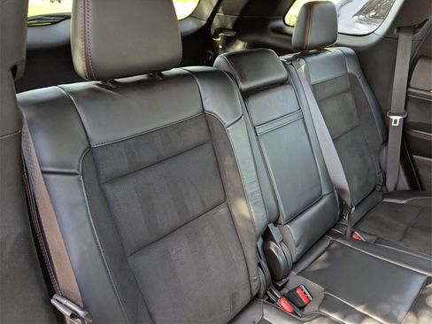 Used 2021 Jeep Grand Cherokee Trailhawk image 29