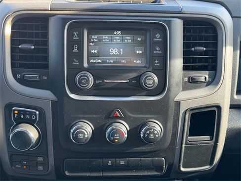 Used 2016 RAM 1500 Express image 22