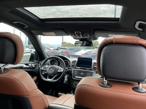 Used 2018 Mercedes-Benz GLE 43 AMG 4MATIC image 20