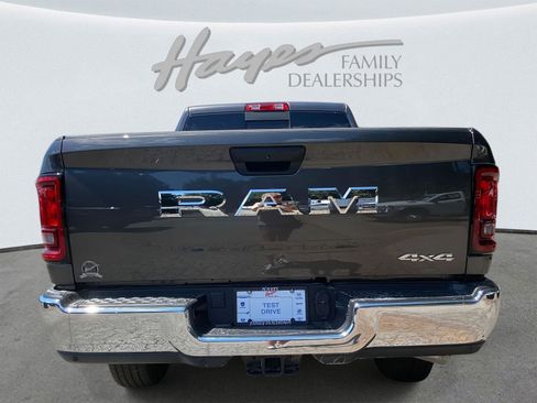 Used 2025 RAM 2500 Tradesman image 42