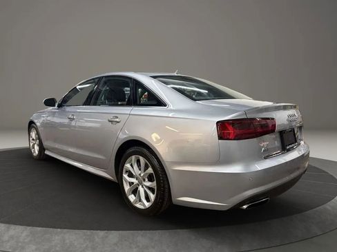 Used 2018 Audi A6 2.0T Premium Plus w/ Premium Plus Package AWD/4WD image 7