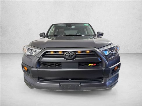 Used 2023 Toyota 4Runner Limited AWD/4WD image 10
