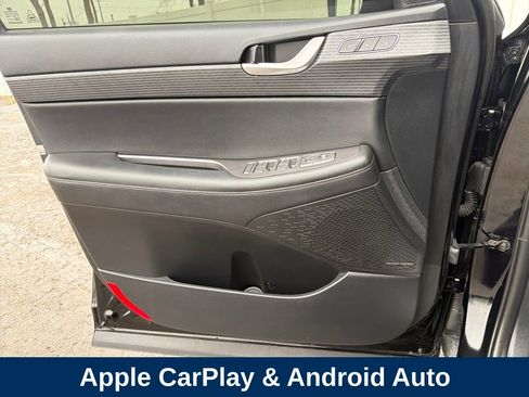 Used 2023 Hyundai Palisade Limited image 19