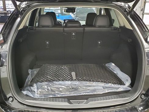 New 2025 MAZDA CX-5 AWD 2.5 S image 14