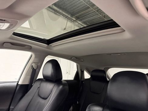 Used 2013 Lexus RX 350 F Sport image 15