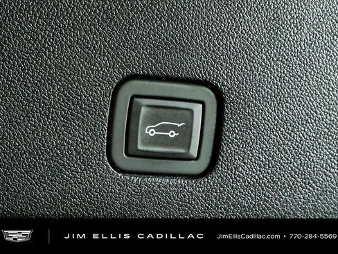 Used 2024 Cadillac XT6 Sport w/ LPO, ONYX Package AWD/4WD image 36