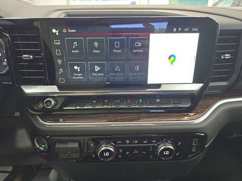 New 2026 GMC Sierra 1500 Elevation w/ LPO, Elevation Black Package image 14