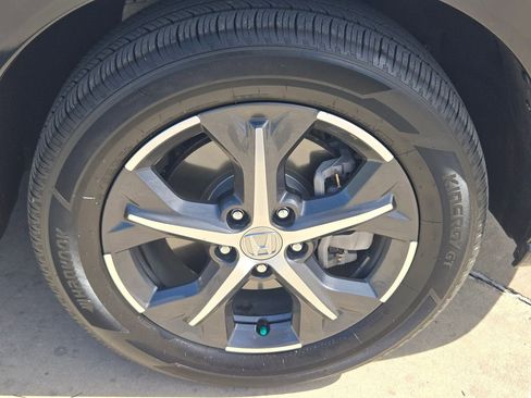 Used 2025 Honda HR-V EX-L image 31