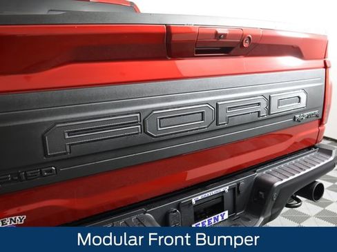 New 2025 Ford F150 Raptor image 38