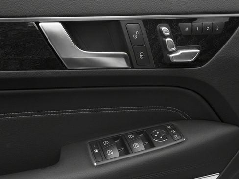 Used 2016 Mercedes-Benz E 400 Coupe image 14