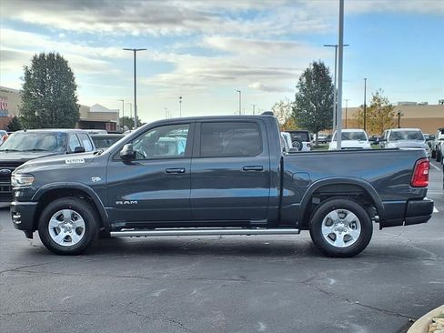 New 2026 RAM 1500 Big Horn image 3