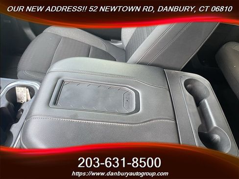 Used 2020 GMC Sierra 1500 Elevation w/ Elevation Value Package AWD/4WD image 27