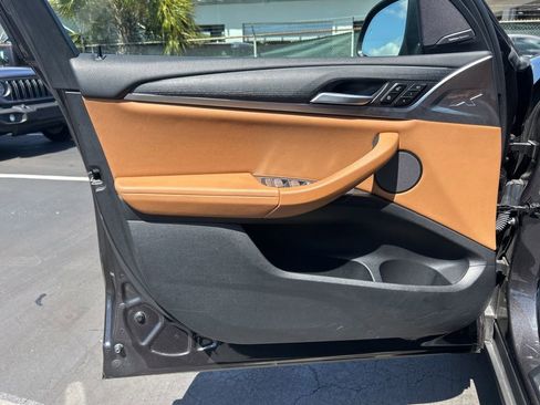 Used 2024 BMW X3 sDrive30i w/ Convenience Package image 36