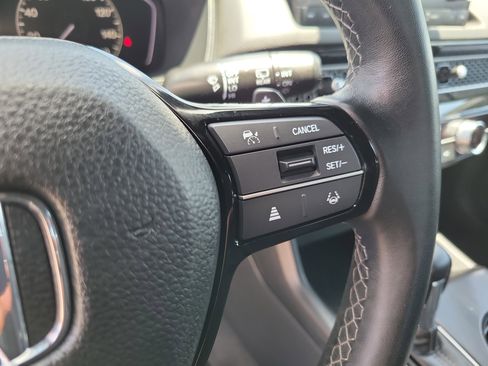 Used 2024 Honda Civic Sport image 23