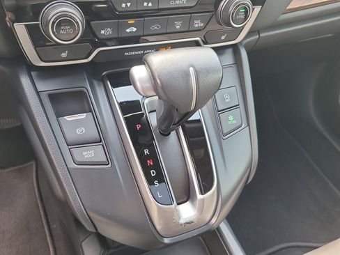 Used 2020 Honda CR-V EX-L image 23